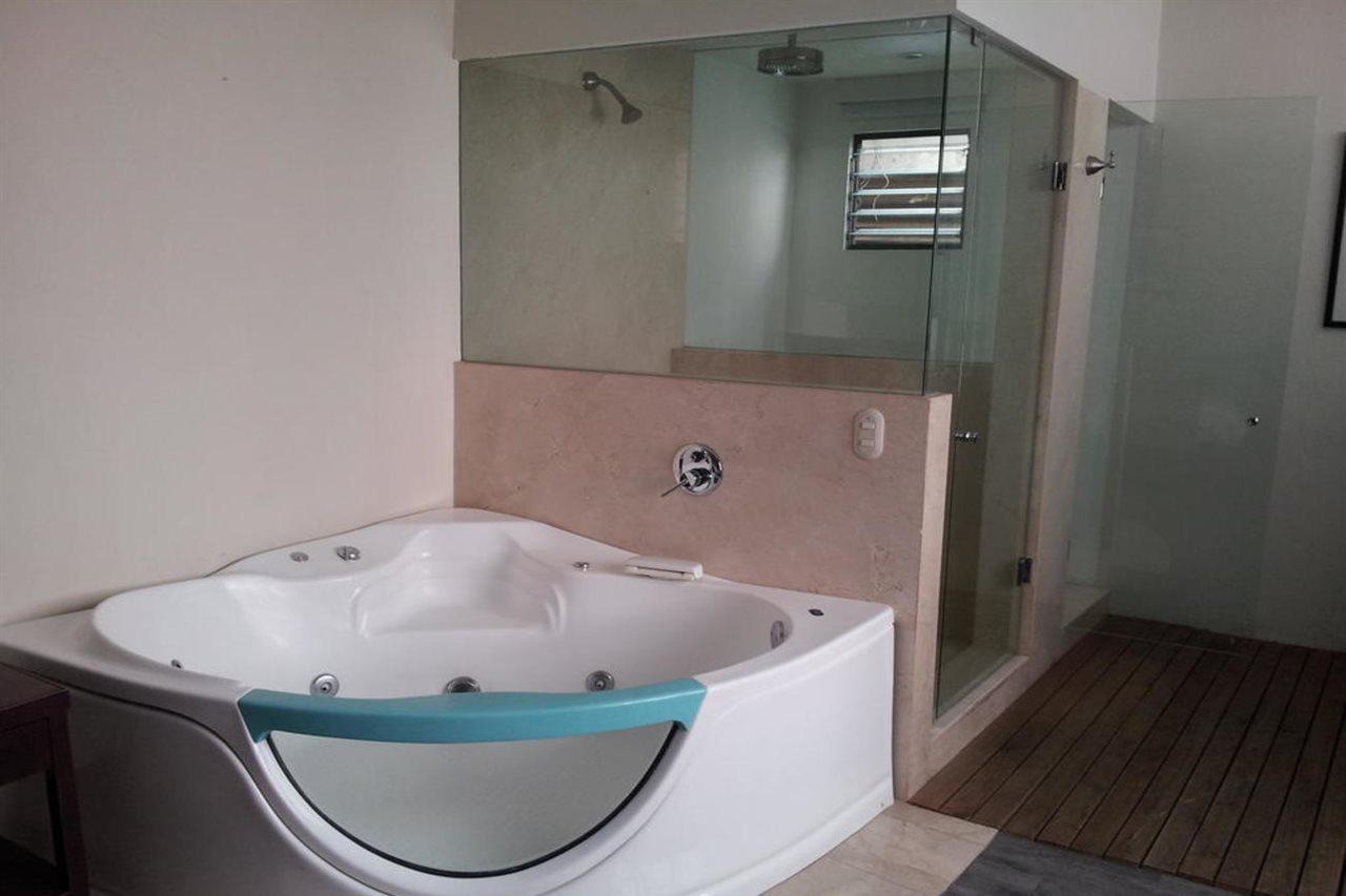 מקסיקו סיטי Flowsuites Polanco מראה חיצוני תמונה