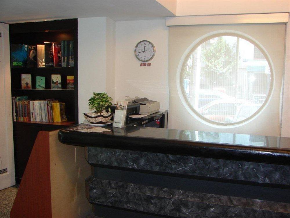 מקסיקו סיטי Flowsuites Polanco מראה חיצוני תמונה