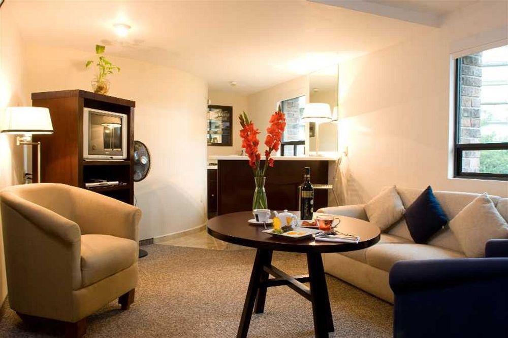מקסיקו סיטי Flowsuites Polanco מראה חיצוני תמונה