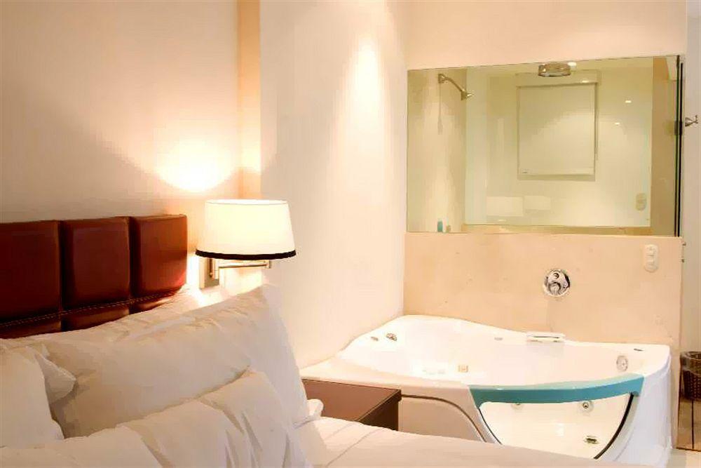 מקסיקו סיטי Flowsuites Polanco מראה חיצוני תמונה