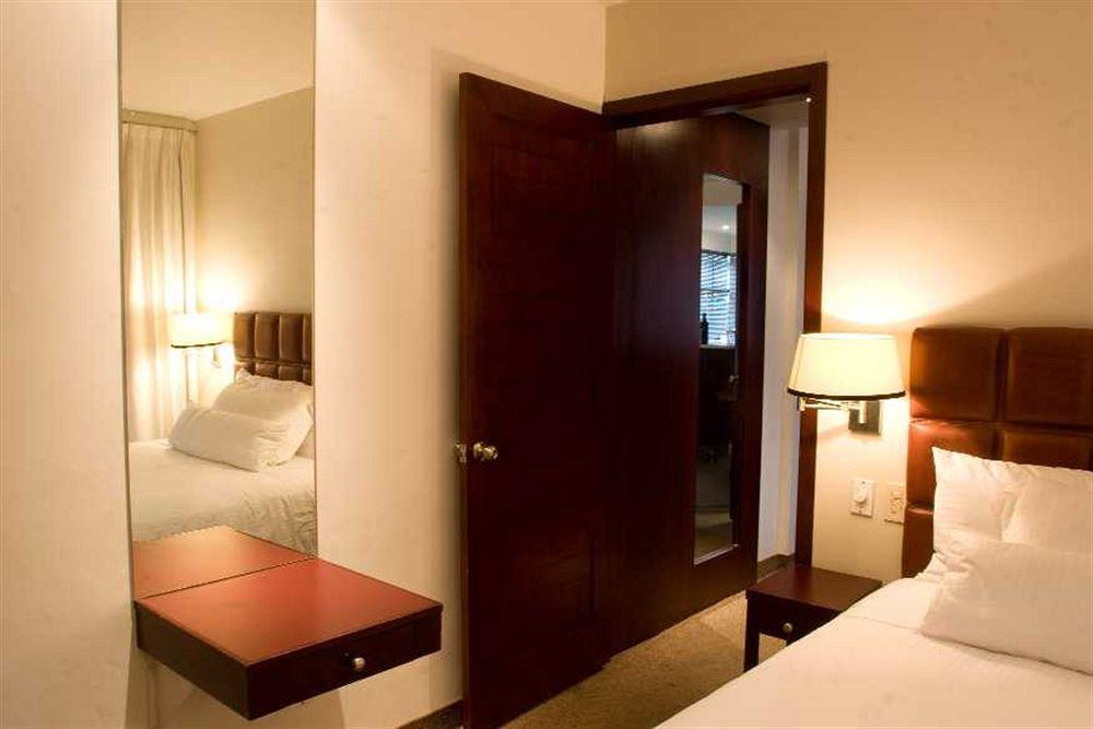 מקסיקו סיטי Flowsuites Polanco מראה חיצוני תמונה