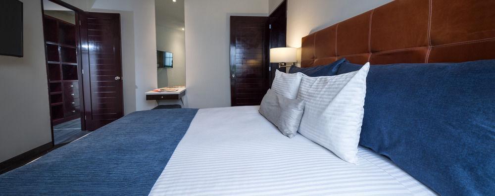 מקסיקו סיטי Flowsuites Polanco מראה חיצוני תמונה