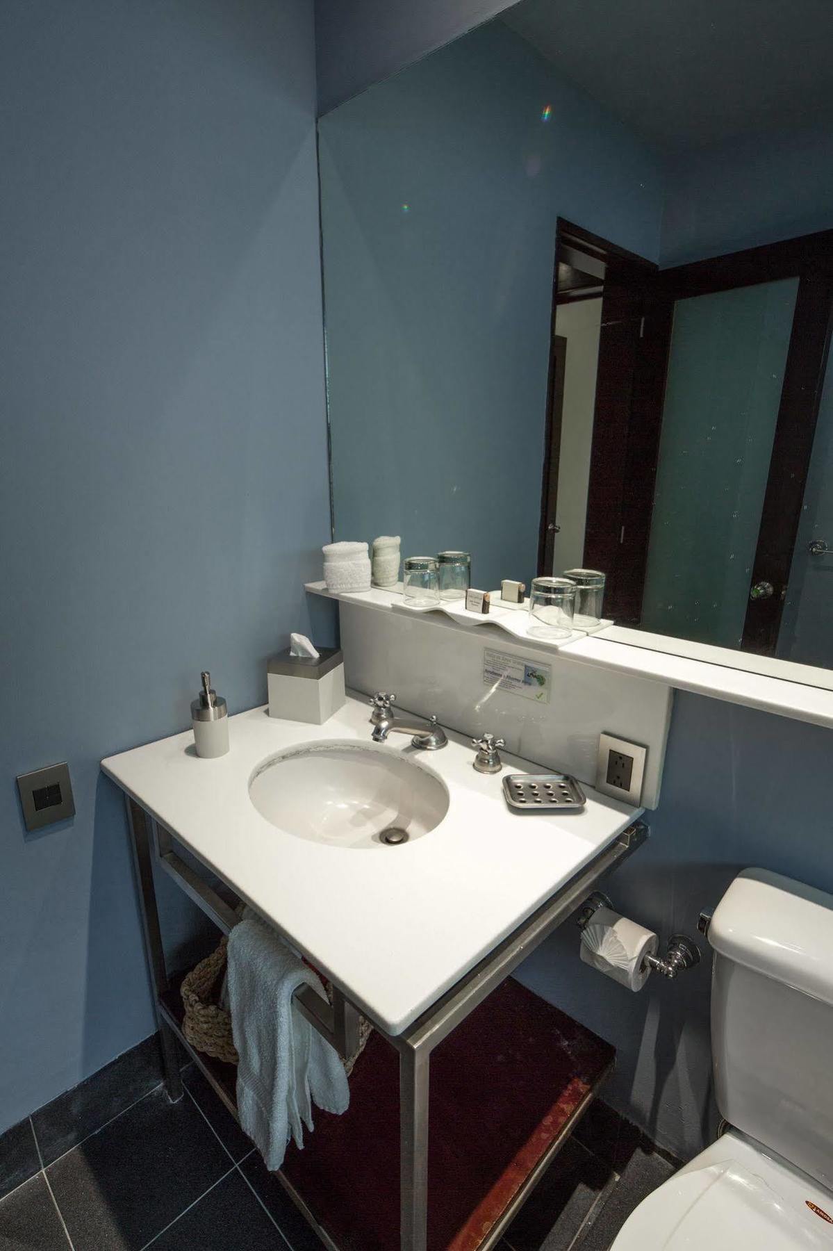 מקסיקו סיטי Flowsuites Polanco מראה חיצוני תמונה
