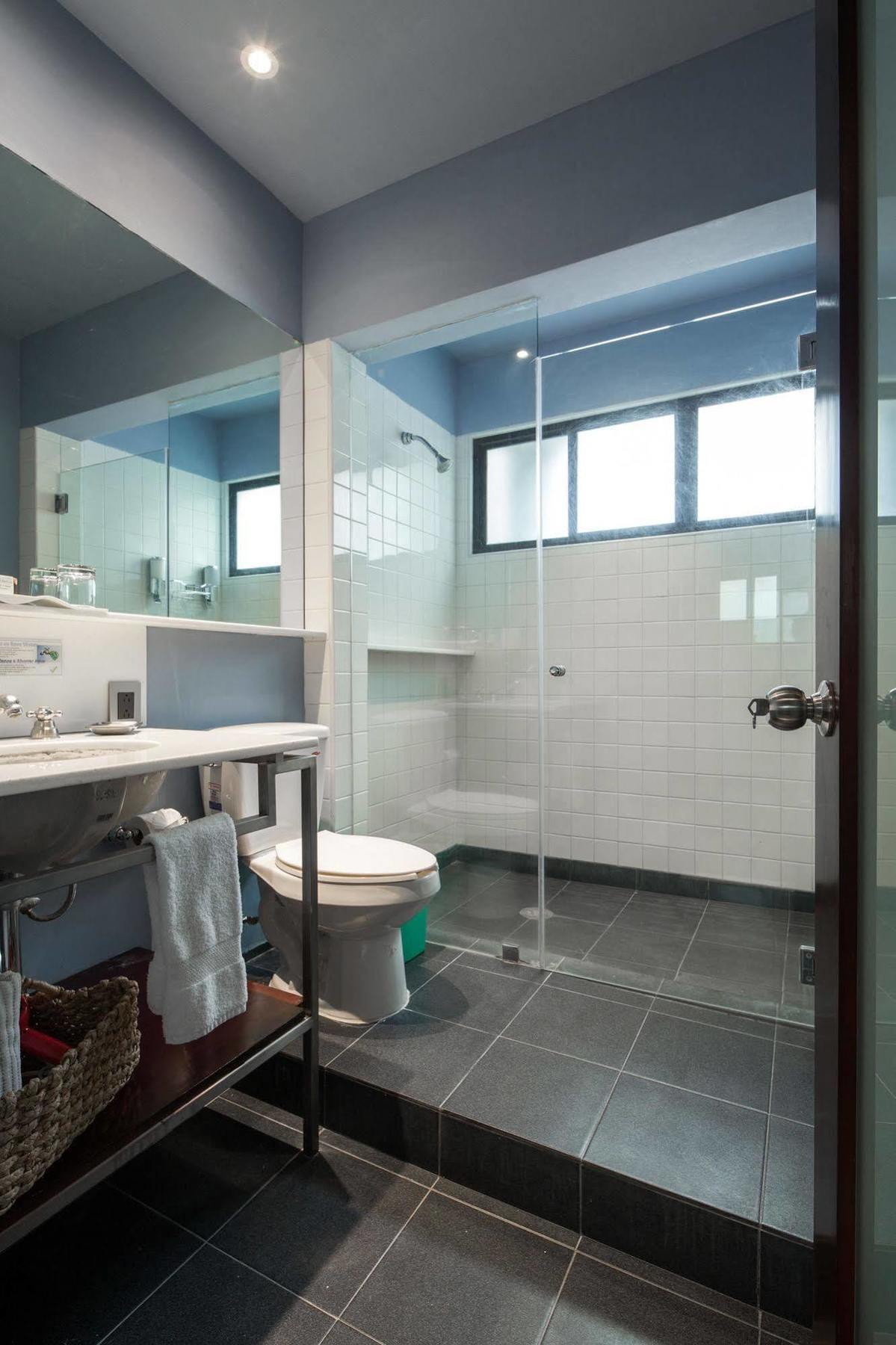 מקסיקו סיטי Flowsuites Polanco מראה חיצוני תמונה