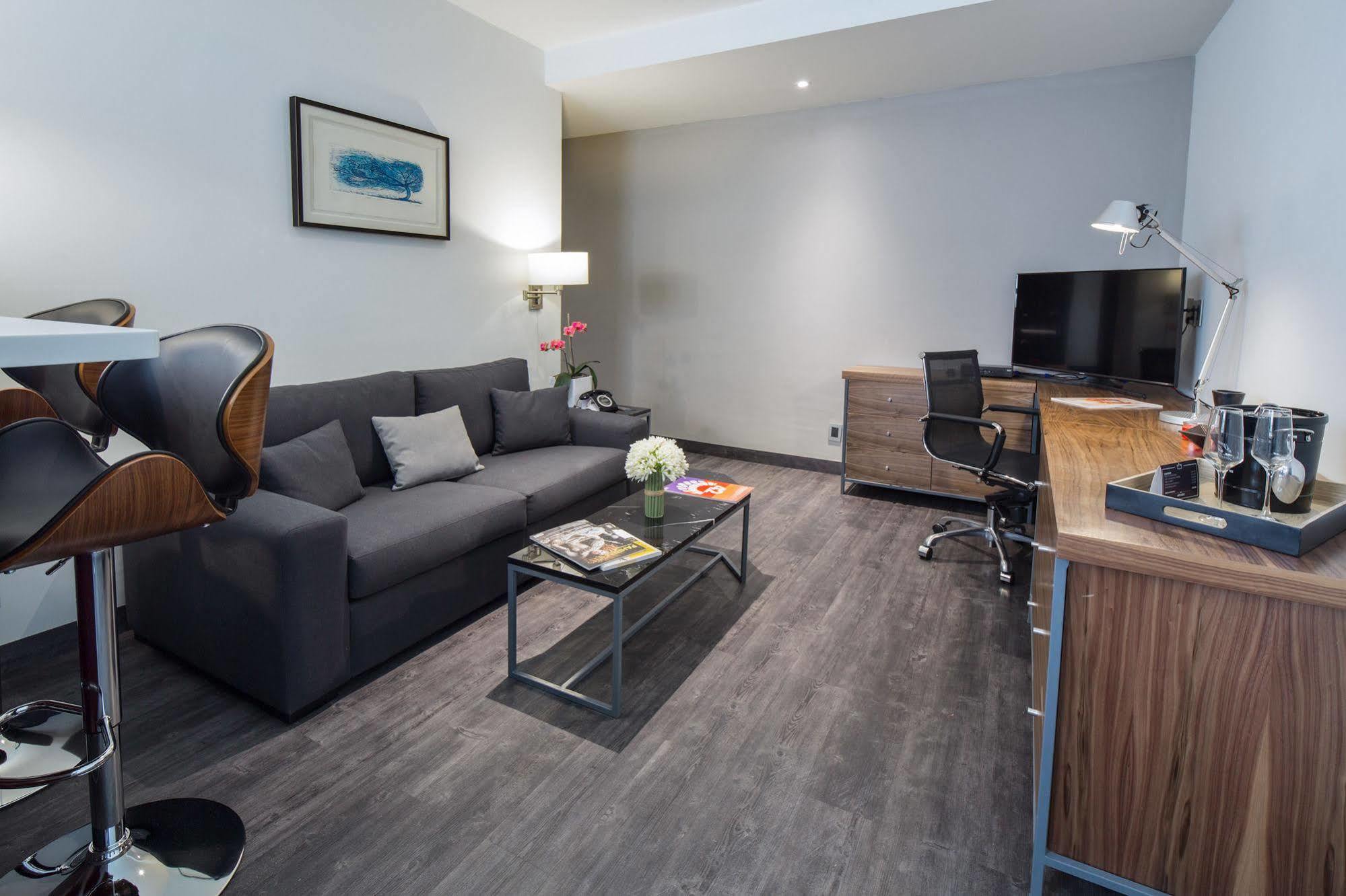מקסיקו סיטי Flowsuites Polanco מראה חיצוני תמונה